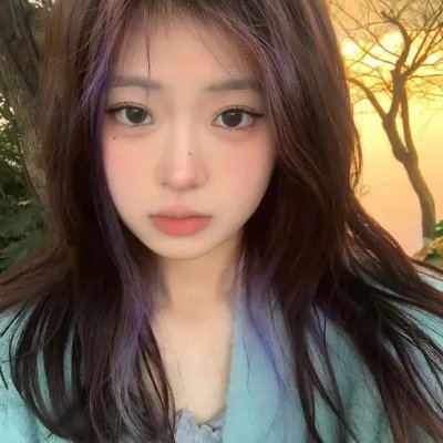爱人说