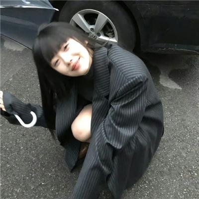 忧郁男孩